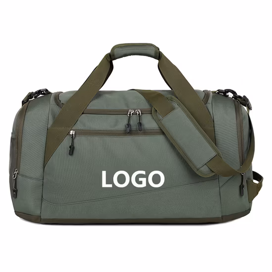 Sacs à cosmétiques pliables avec poignée en coton et Polyester, vente en gros, Logo personnalisé, fermeture éclair, pour femmes, voyage, imperméables, suspendus, articles de toilette, cosmétiques