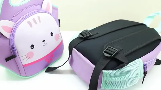 Sac de stockage de refroidisseur ultrasonique non tissé promotionnel pour le commerce de gros