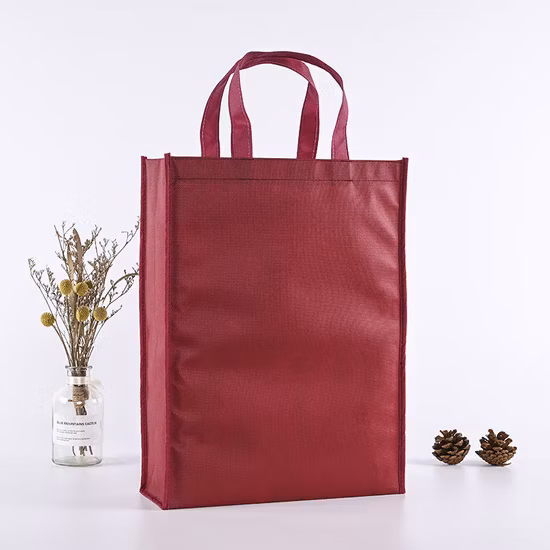 10 % de réduction sur les non-tissés non tissés