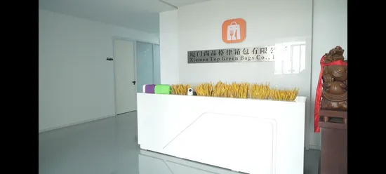 Sac fourre-tout en coton Calico de sac de toile d'achats d'Eco d'impression faite sur commande